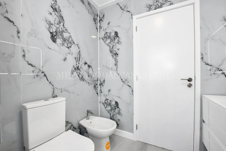 Apartamento T3 para Venda em Rio Tinto Foto 14