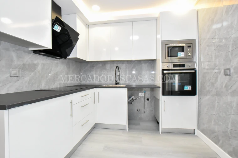 Apartamento T3 para Venda em Rio Tinto