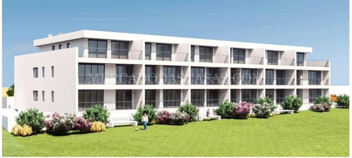 Apartamento T2 para Venda em Argoncilhe Foto 3