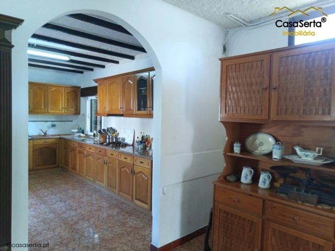 Moradia T5 para Venda em Santiago e São Simão de Litém e Albergaria dos Doze Foto 10