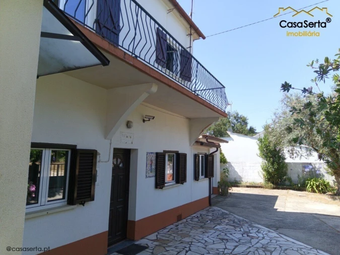 Moradia T5 para Venda em Santiago e São Simão de Litém e Albergaria dos Doze Foto 5