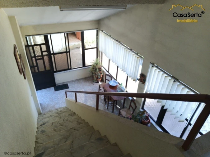 Moradia T5 para Venda em Santiago e São Simão de Litém e Albergaria dos Doze Foto 20