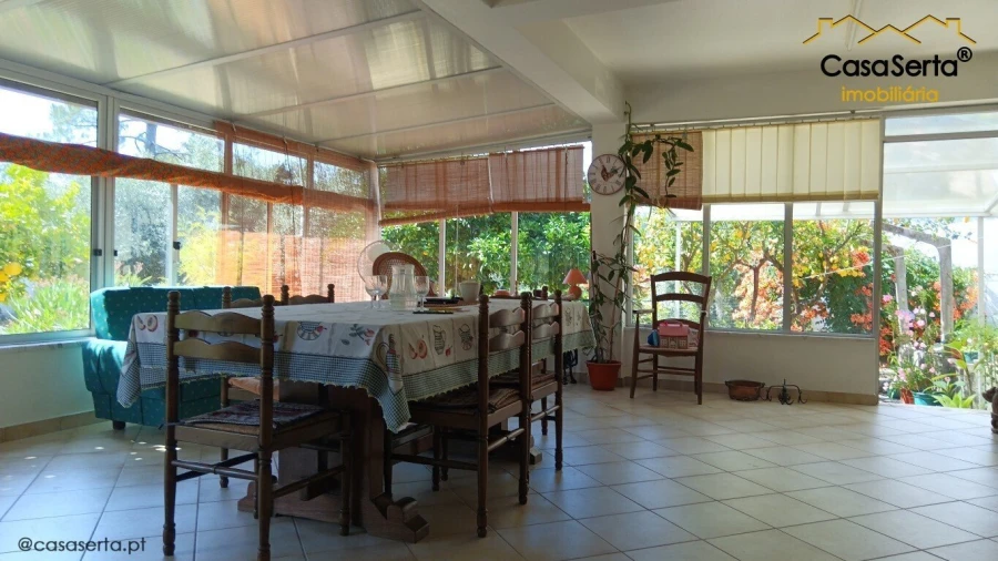 Moradia T5 para Venda em Santiago e São Simão de Litém e Albergaria dos Doze Foto 17