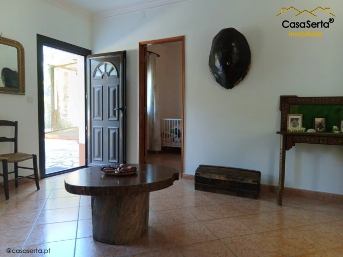 Moradia T5 para Venda em Santiago e São Simão de Litém e Albergaria dos Doze Foto 14