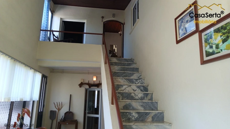 Moradia T5 para Venda em Santiago e São Simão de Litém e Albergaria dos Doze Foto 8