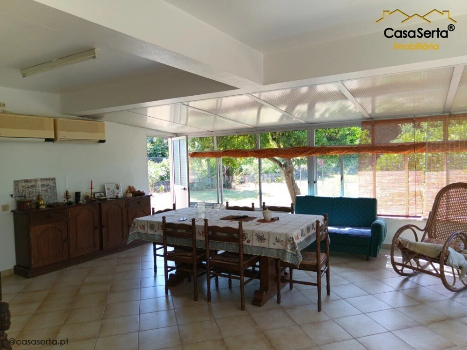 Moradia T5 para Venda em Santiago e São Simão de Litém e Albergaria dos Doze Foto 18