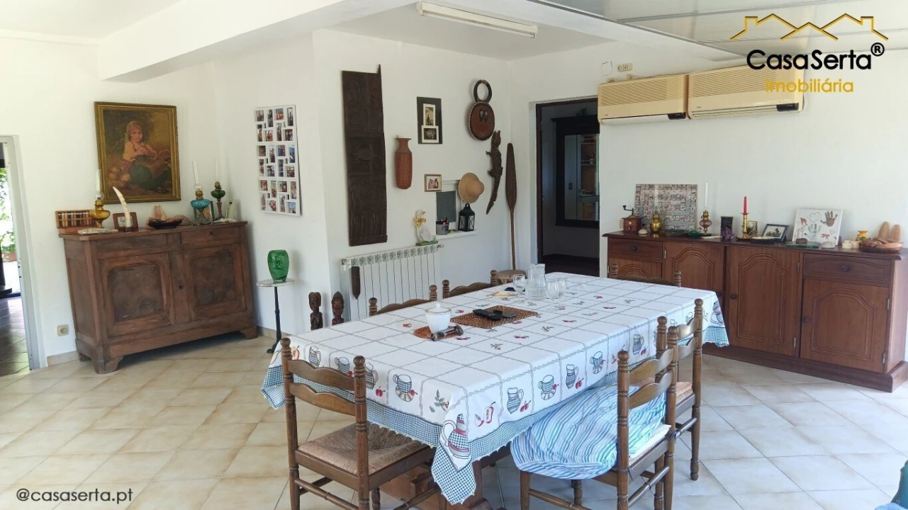 Moradia T5 para Venda em Santiago e São Simão de Litém e Albergaria dos Doze Foto 16