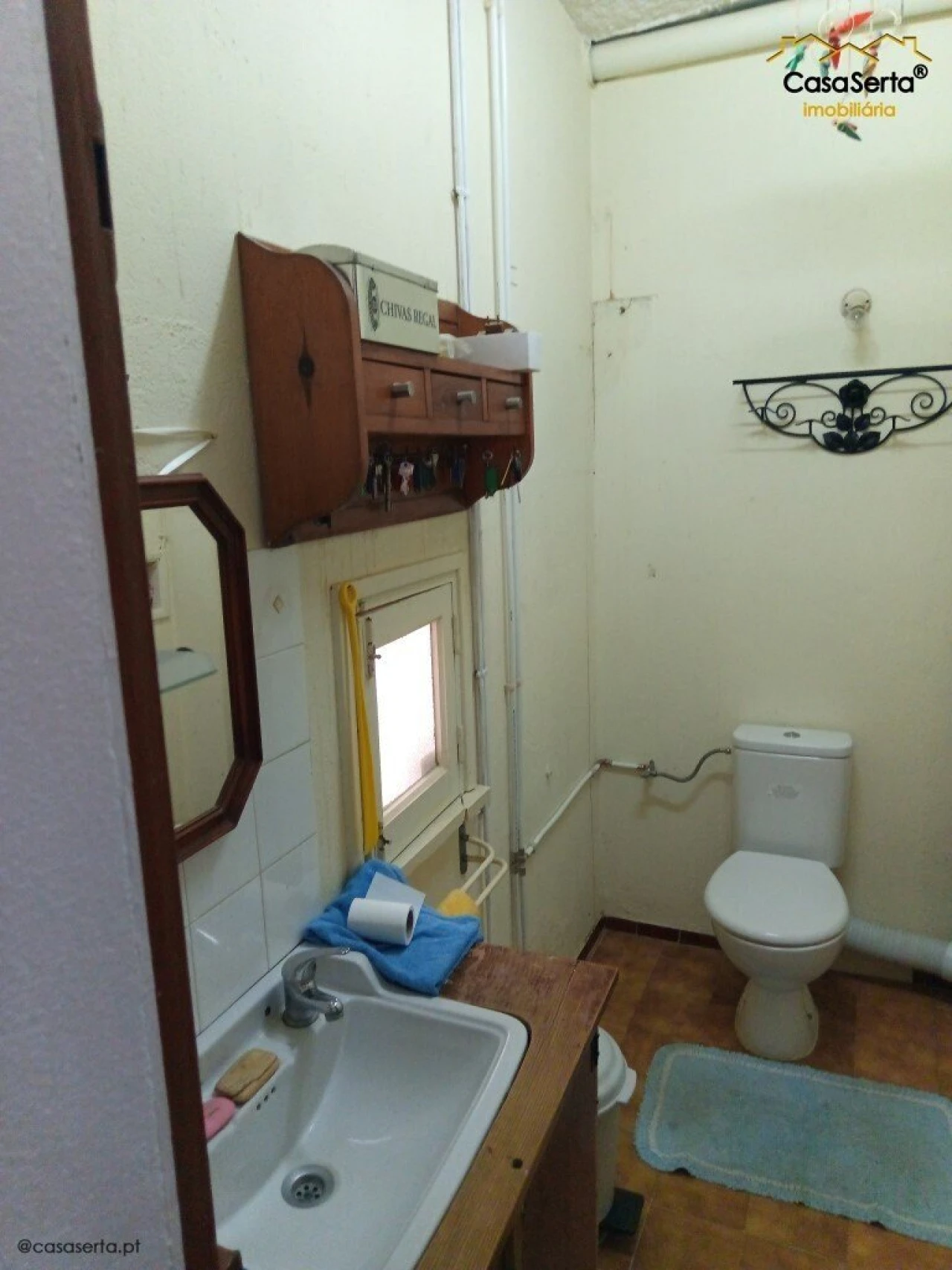 Moradia T5 para Venda em Santiago e São Simão de Litém e Albergaria dos Doze Foto 9