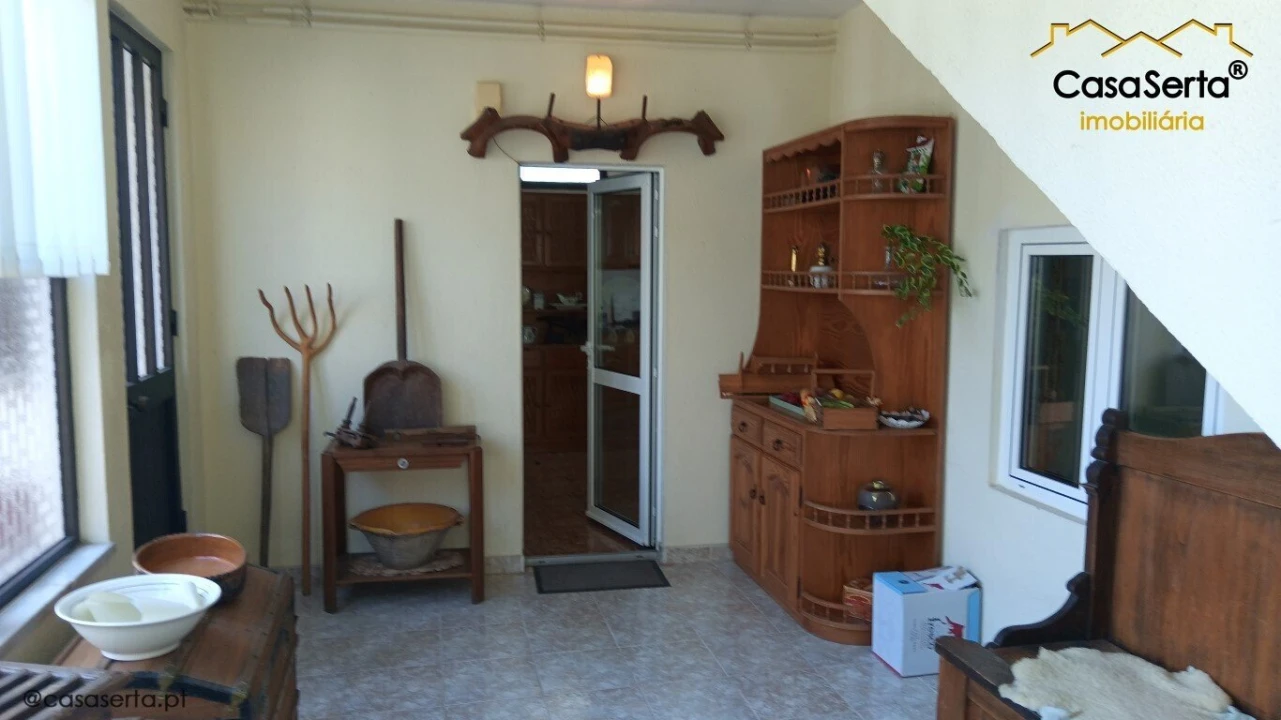 Moradia T5 para Venda em Santiago e São Simão de Litém e Albergaria dos Doze Foto 7