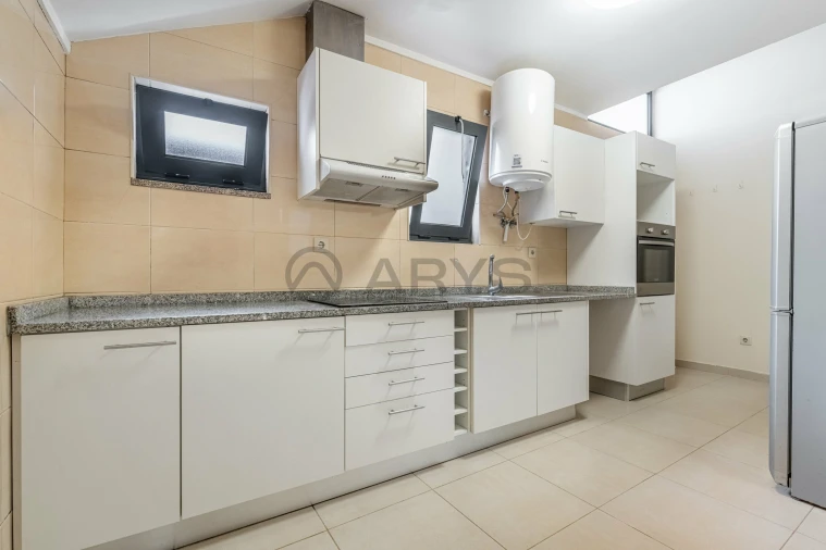 Moradia T2 para Venda em Ferreiros e Gondizalves Foto 6