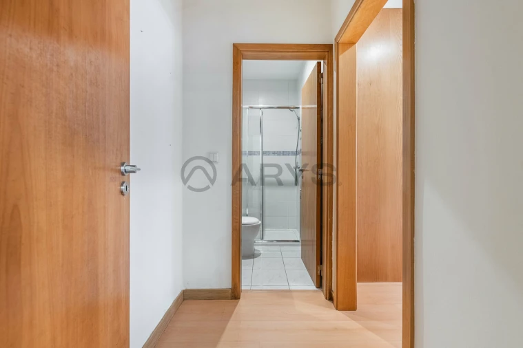 Moradia T2 para Venda em Ferreiros e Gondizalves Foto 2