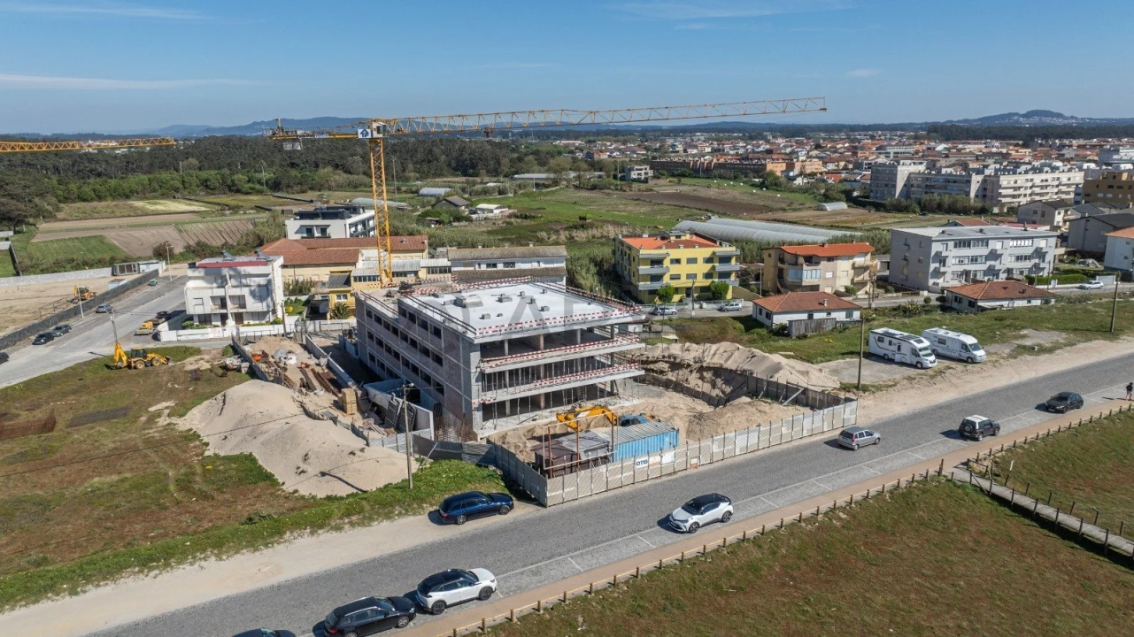 Apartamento T2 para Venda em Apúlia e Fão Foto 10