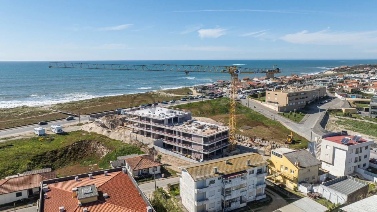 Apartamento T2 para Venda em Apúlia e Fão Foto 8