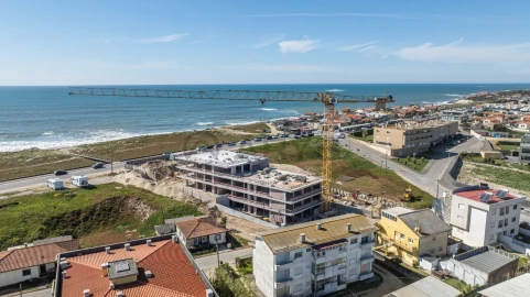 Apartamento T2 para Venda em Apúlia e Fão