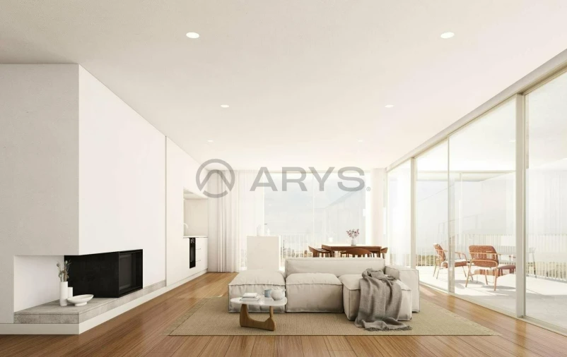 Apartamento T2 para Venda em Apúlia e Fão Foto 5