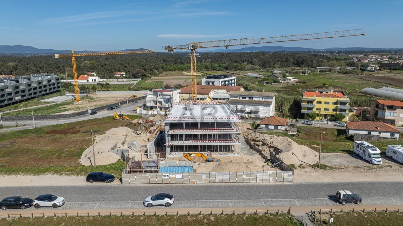 Apartamento T2 para Venda em Apúlia e Fão Foto 9