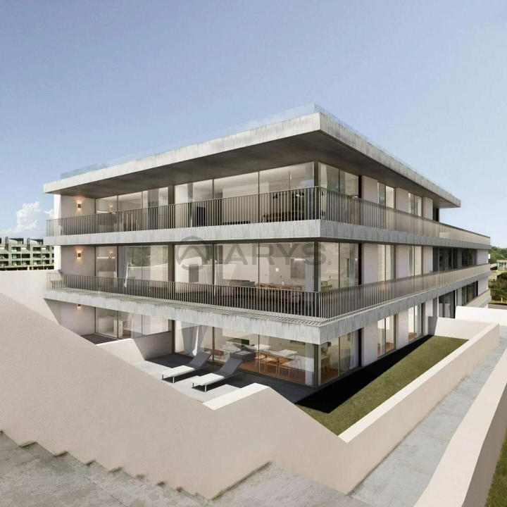 Apartamento T2 para Venda em Apúlia e Fão Foto 3