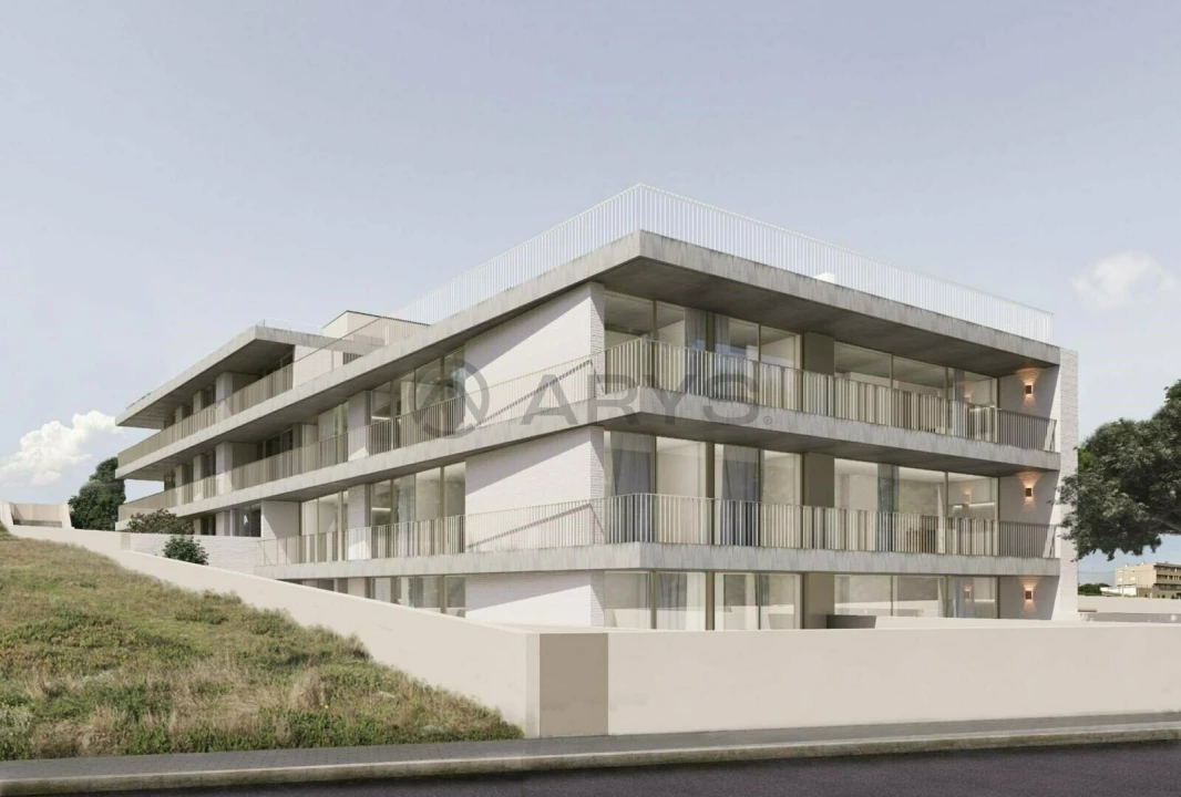 Apartamento T2 para Venda em Apúlia e Fão Foto 6