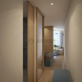 Apartamento T0 para Venda em São Vicente (Braga)