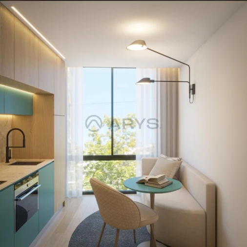 Apartamento T0 para Venda em São Vicente (Braga) Foto 3
