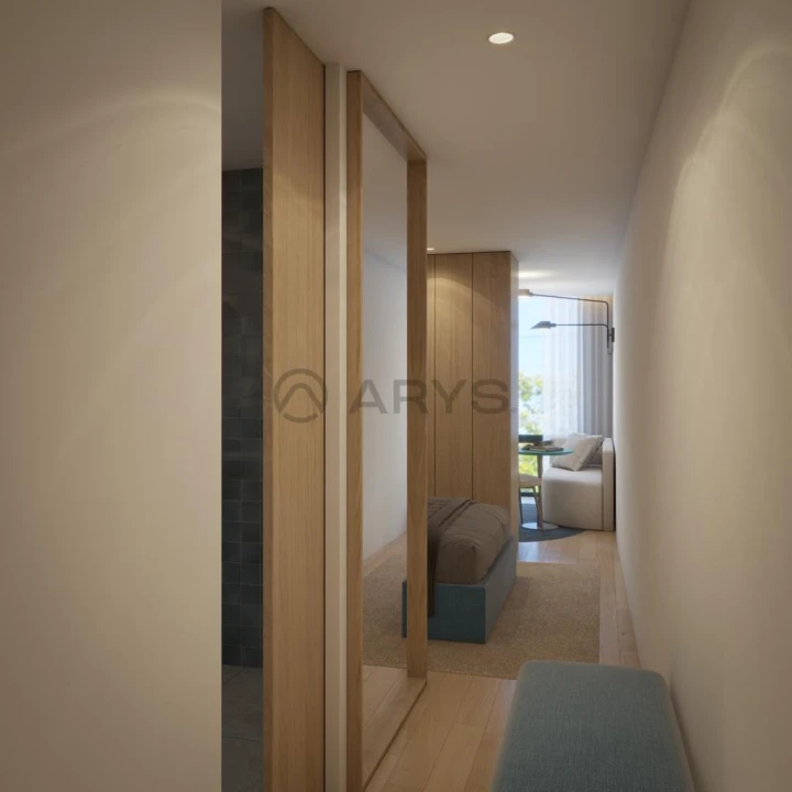 Apartamento T0 para Venda em São Vicente (Braga) Foto 5