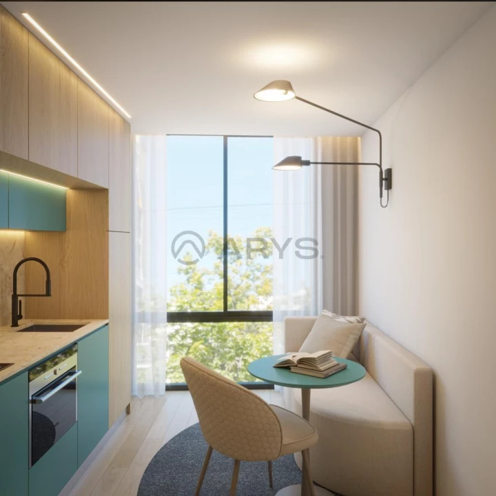 Apartamento T0 para Venda em São Vicente (Braga) Foto 3