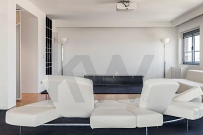 Apartamento T4 para Venda em Parque das Nações