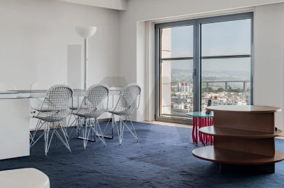 Apartamento T4 para Venda em Parque das Nações