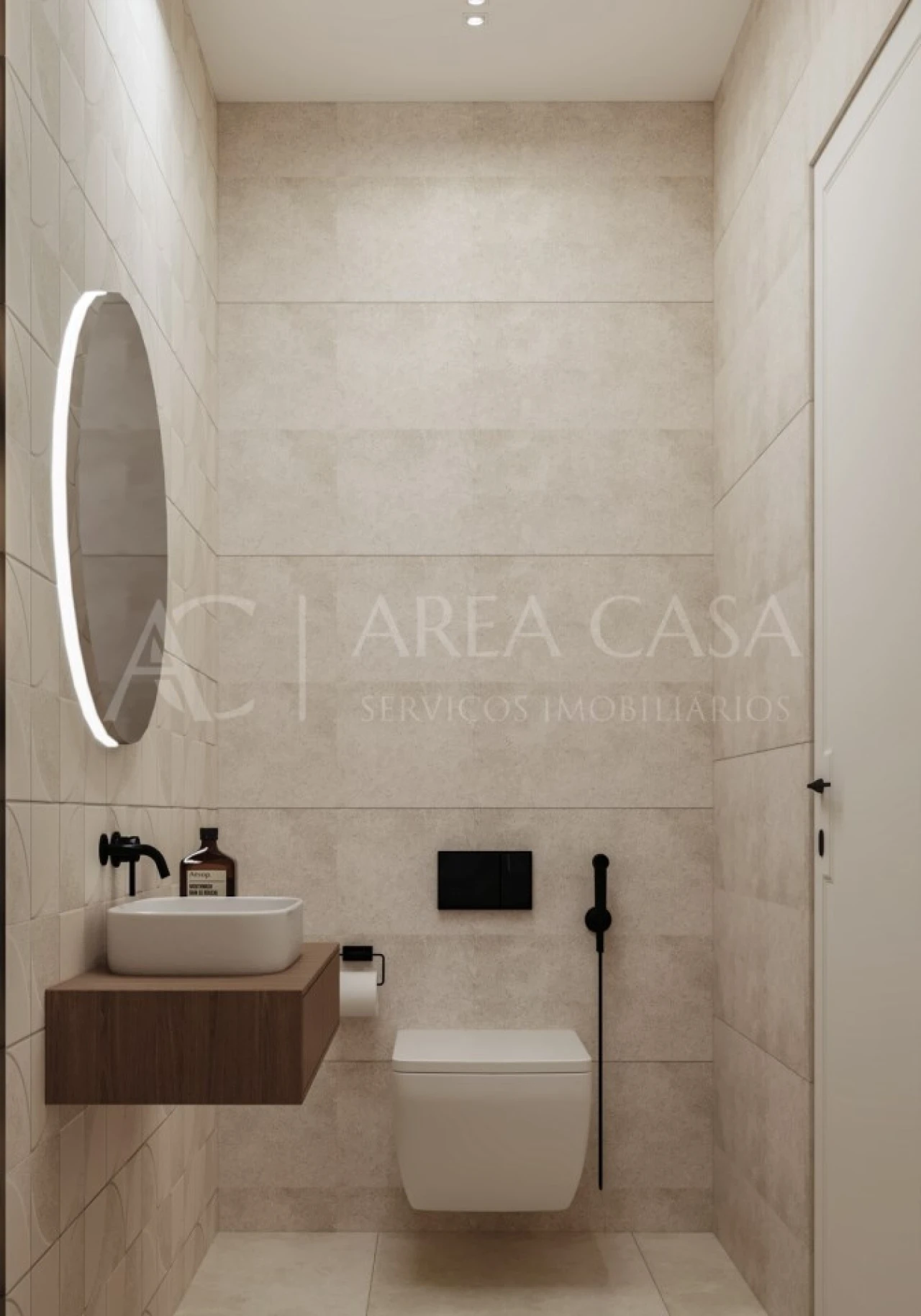 Moradia T3 para Venda em Imaculado Coração de Maria Foto 10