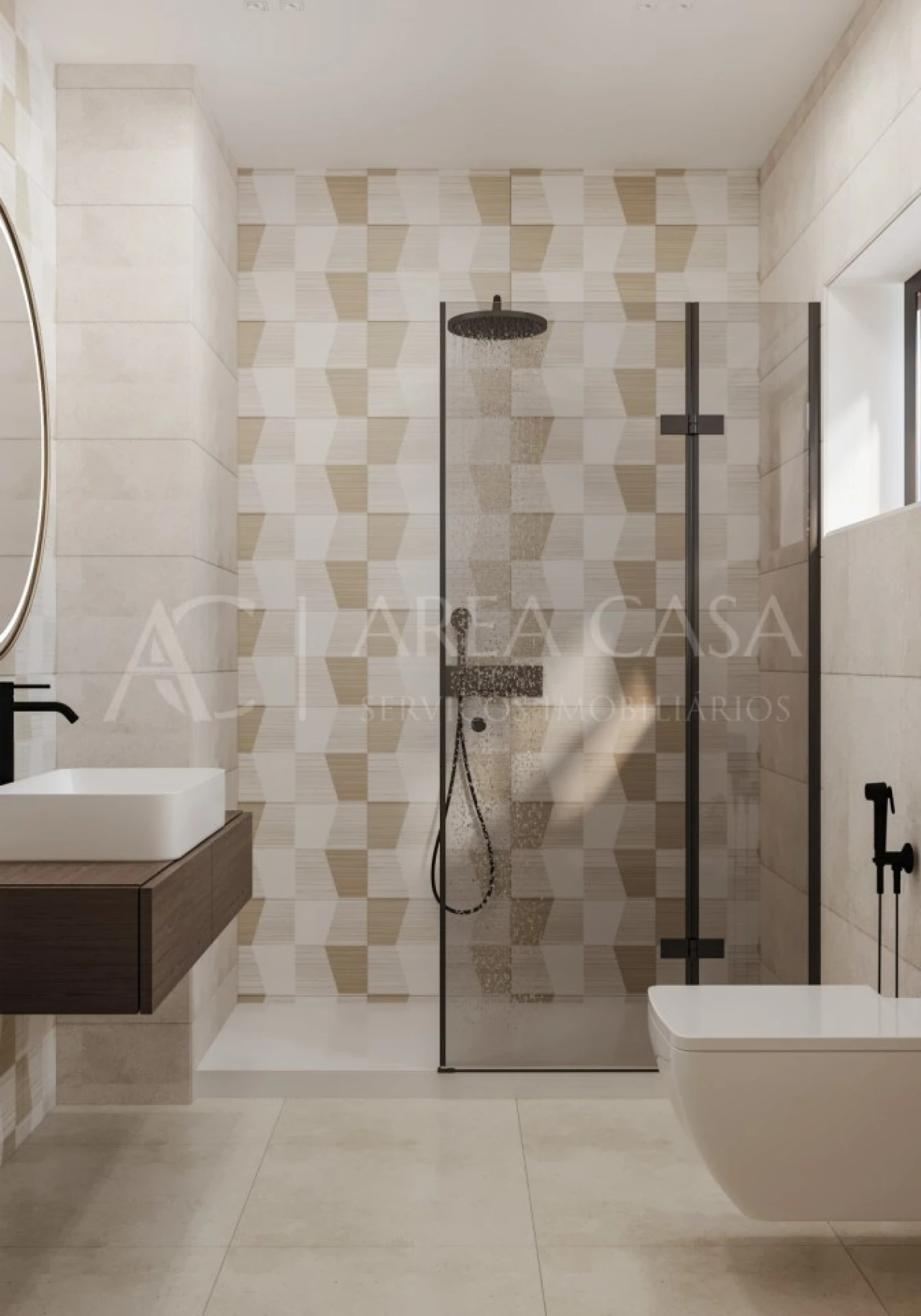 Moradia T3 para Venda em Imaculado Coração de Maria Foto 12