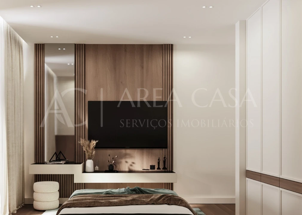 Moradia T3 para Venda em Imaculado Coração de Maria Foto 21