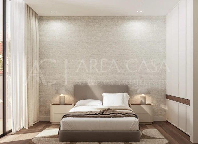 Moradia T3 para Venda em Imaculado Coração de Maria Foto 18