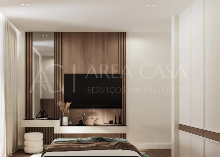 Moradia T3 para Venda em Imaculado Coração de Maria Foto 21