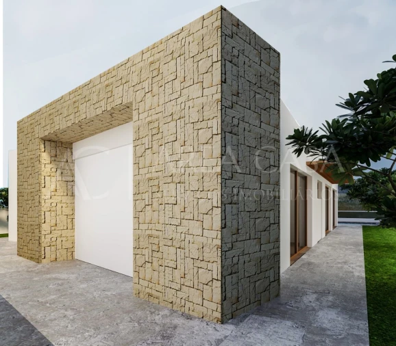 Moradia T3 para Venda em Porto Santo Foto 3