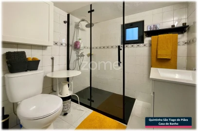 Moradia T2 para Venda em Santiago de Piães