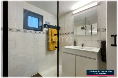 Moradia T2 para Venda em Santiago de Piães