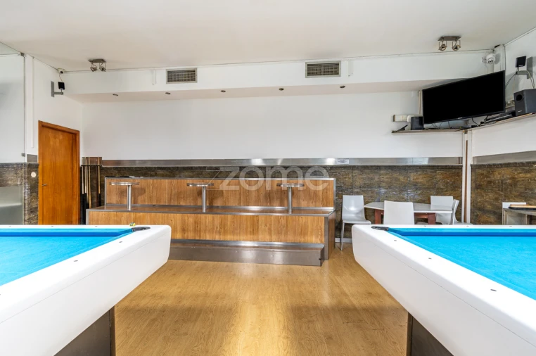 Negócio para Venda em Custóias, Leça do Balio e Guifões Foto 12