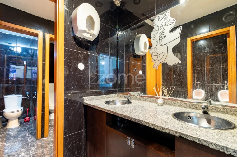 Negócio para Venda em Custóias, Leça do Balio e Guifões Foto 25