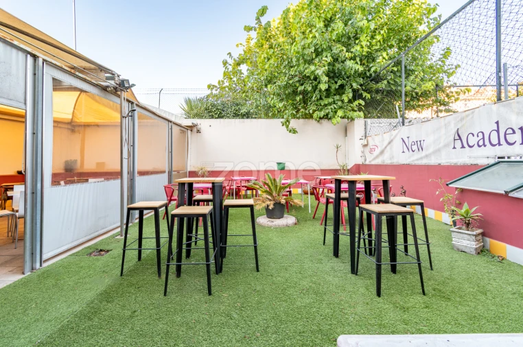 Negócio para Venda em Custóias, Leça do Balio e Guifões Foto 18