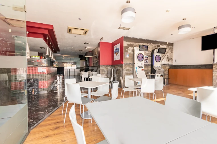 Negócio para Venda em Custóias, Leça do Balio e Guifões Foto 2