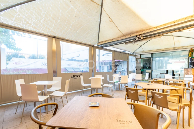 Negócio para Venda em Custóias, Leça do Balio e Guifões Foto 17