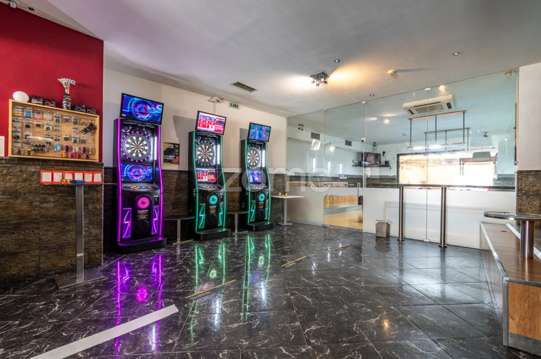 Negócio para Venda em Custóias, Leça do Balio e Guifões Foto 8