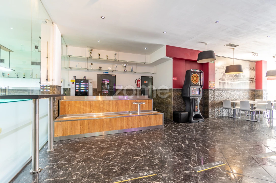 Negócio para Venda em Custóias, Leça do Balio e Guifões Foto 23