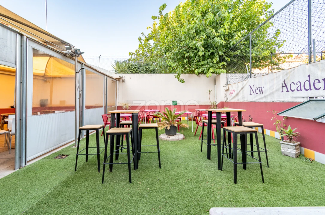 Negócio para Venda em Custóias, Leça do Balio e Guifões Foto 18