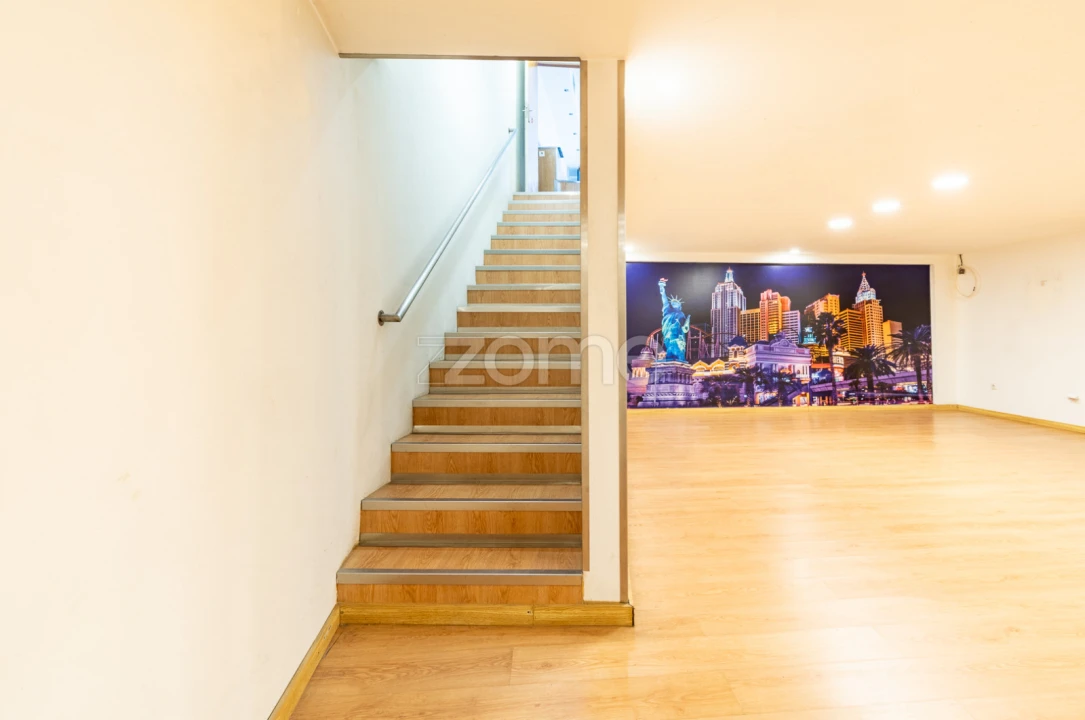 Negócio para Venda em Custóias, Leça do Balio e Guifões Foto 13