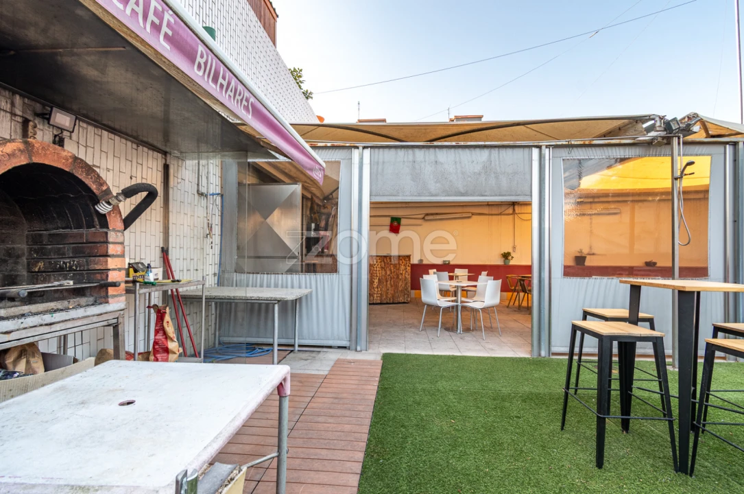 Negócio para Venda em Custóias, Leça do Balio e Guifões Foto 20