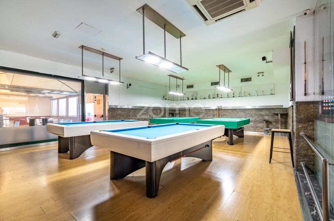 Negócio para Venda em Custóias, Leça do Balio e Guifões Foto 9