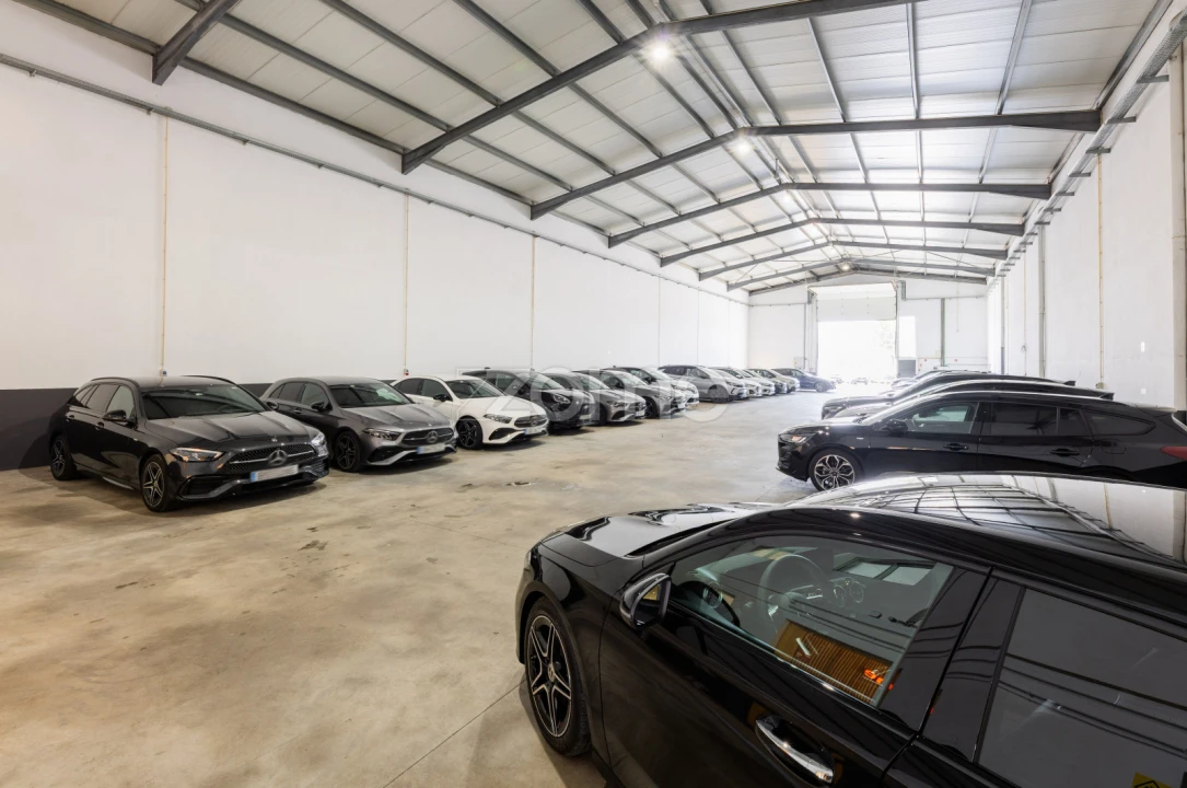 Terreno Comércio / Armazém para Venda em Vila Nova da Telha Foto 12