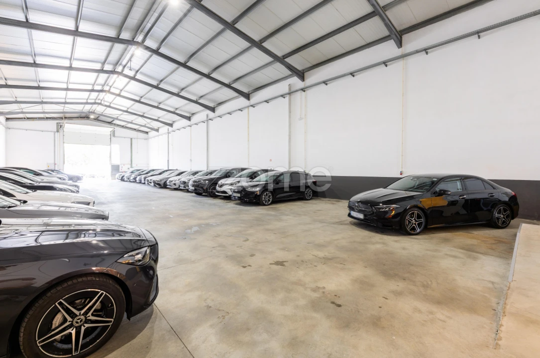 Terreno Comércio / Armazém para Venda em Vila Nova da Telha Foto 13