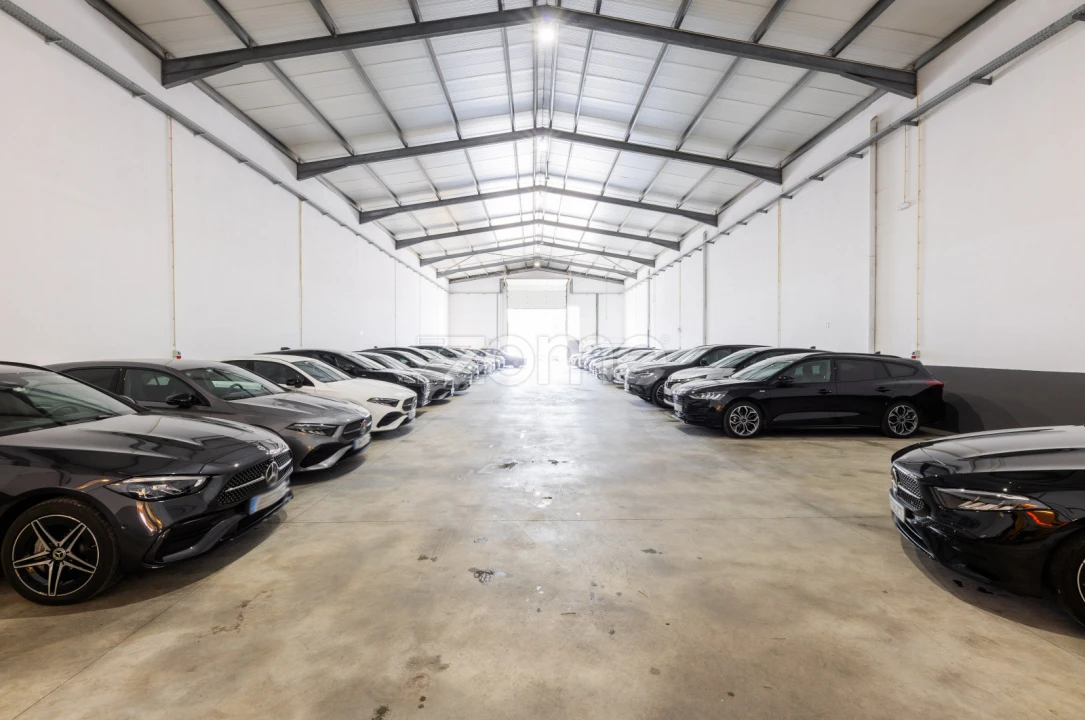 Terreno Comércio / Armazém para Venda em Vila Nova da Telha Foto 11